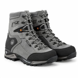 Boot Pria Abu