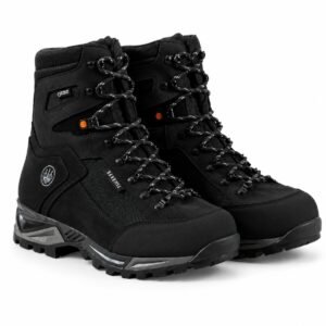 Boot Pria Hitam